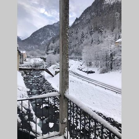 Appartement T2 Classe Tout Confort, Cauterets Centre, Equipe Pour Bebe, Et Wifi Gratuite Exterior photo